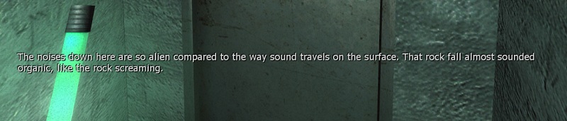 Penumbra 04 Organic Noises