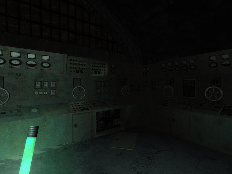 Penumbra 06 Generator