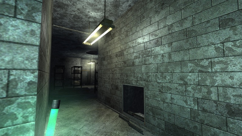 Penumbra 12 Crawl Ducts