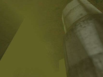 Portal Suicide Swamp Dead