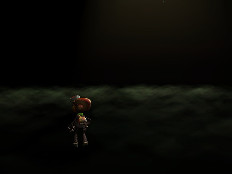 Psychonauts 05 raz Smoke Mind