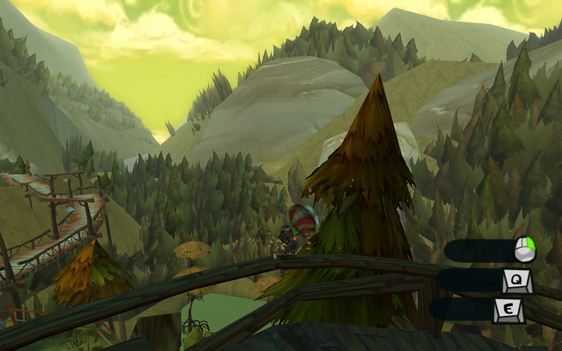 Psychonauts 14 Slide