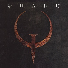 Quake Cover