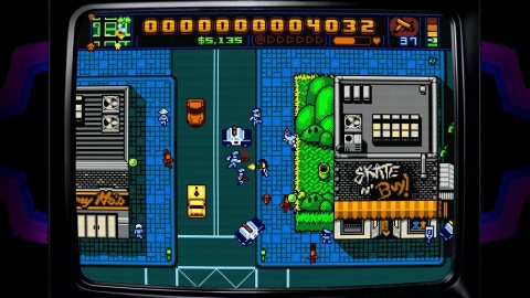 Retro City Rampage Skatebuy