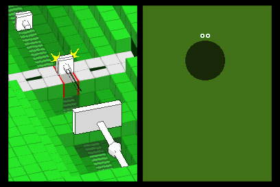 Rhythm Heaven Squares