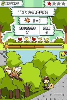 Scribblenauts Eagle