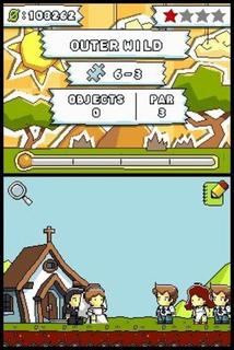 Scribblenauts Wedding Scribblenauts Wedding