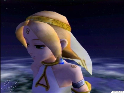 Skies Of Arcadia Fina