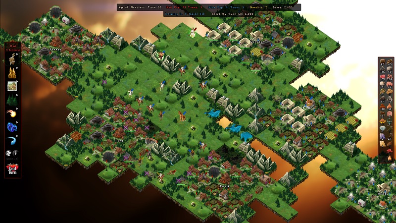 Skyward Collapse 1 Siege Skyward Collapse 1 Siege