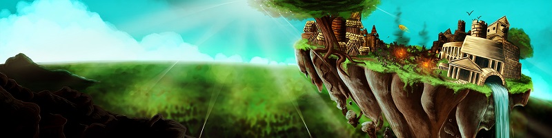 Skyward Collapse Cover