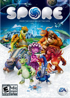 Spore/spore Cover