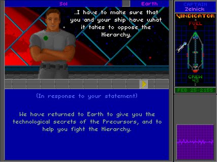 Star Control 2 Base Commander