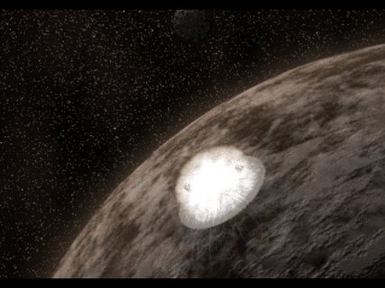 Star Ocean 2 Second Story Sorcery Globe Impact