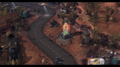 Starcraft 2 Wings of Liberty Mengsks Propaganda