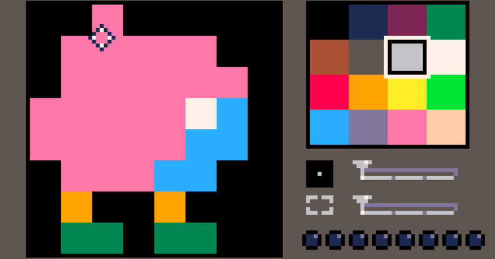 step and deliver header