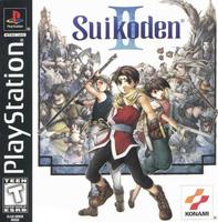 Suikoden 2/suikoden 2 Cover