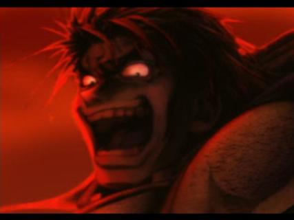 Suikoden 2 Luca Blight