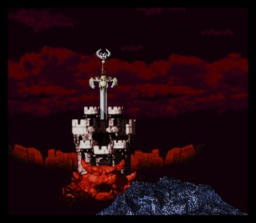 Super Mario Rpg Bowsers Castle Smithy