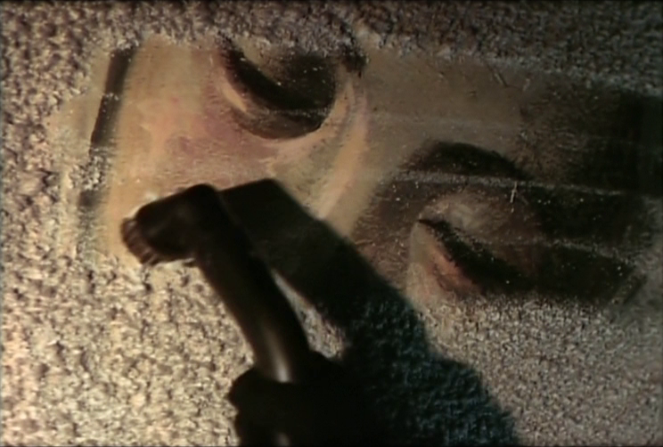 Sweet Home Movie Fresco Cleaning