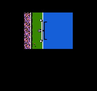 Tecmo Super Bowl Giants Patriots Missed Field Goal