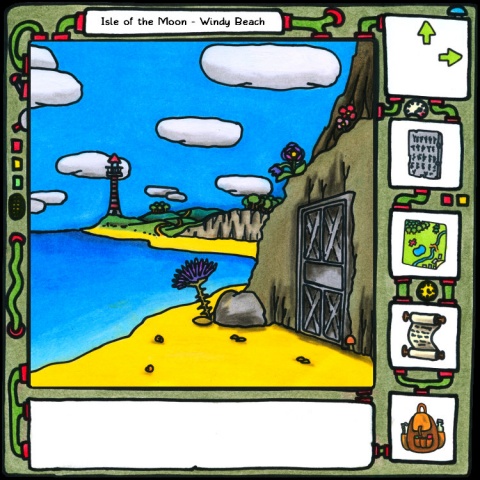 the sea Will Claim Everything Beach