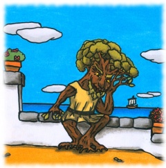 the sea Will Claim Everything Cover