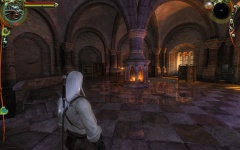 Witcher 02 Kaer Study