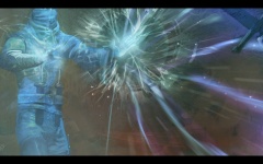 Witcher 03 Salamandra Magic