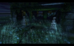 Witcher 10 Lady of the Lake Gift