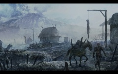 Witcher 12 Hanging Conclusion