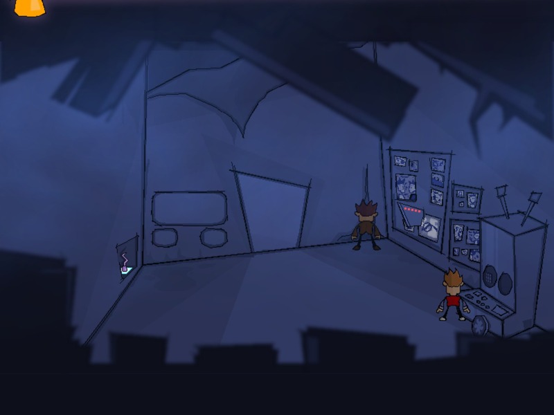 Time Gentlemen Please ben dan Backs