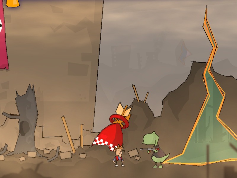 Time Gentlemen Please Dinosaur Nuke