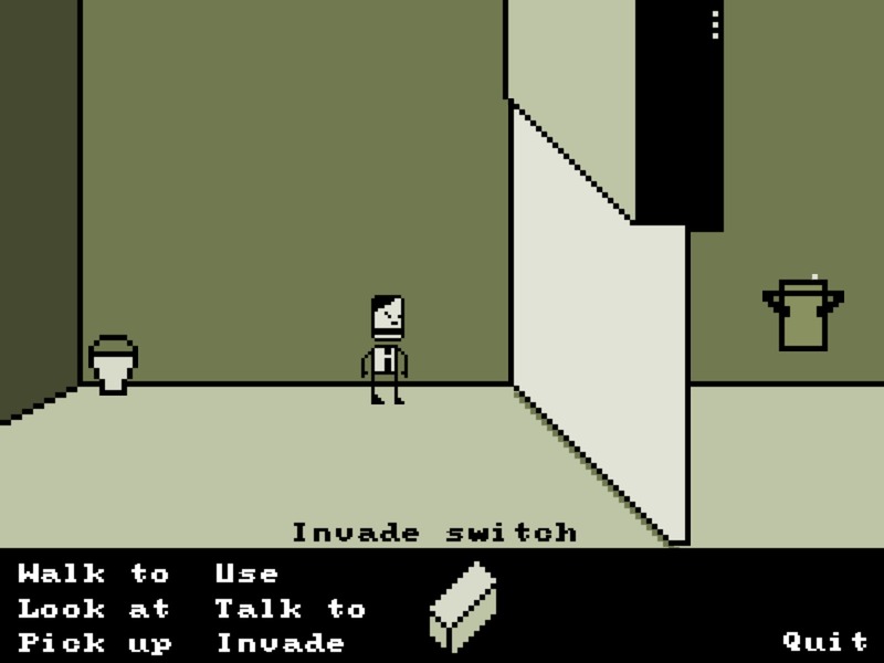 Time Gentlemen Please old School Hitler