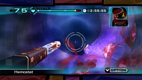 Trauma Team Endoscopy