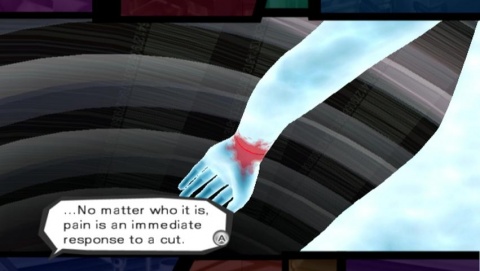 Trauma Team Forensics