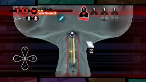 Trauma Team Response