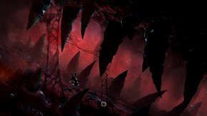 Trine 2 Goblin Menace Monster Innards Slime Slip