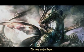 Trine 9 to be Continued