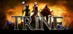 Trine Cover