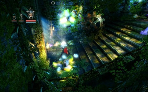 Trine Knight Gorgeous Flora