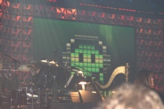 Video Games Live Logo