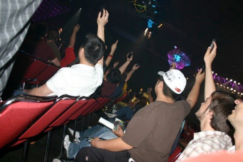 Video Games Live Encore