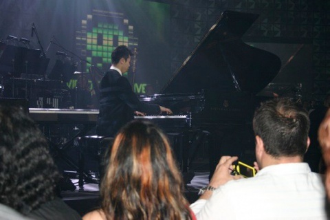 Video Games Live Martin Leung