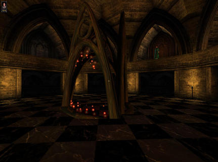 Wheel Of Time Aes Sedai Arch