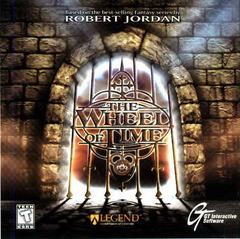 Wheel Of Time Cover