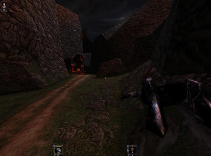 Wheel Of Time Dead Trolloc