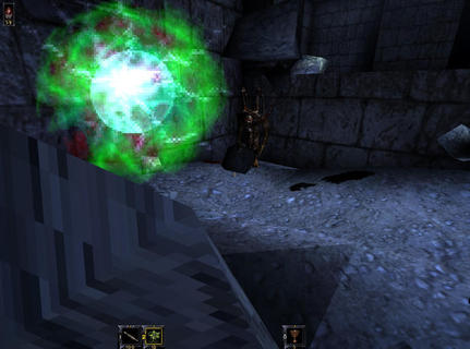 Wheel Of Time Minion Seeker