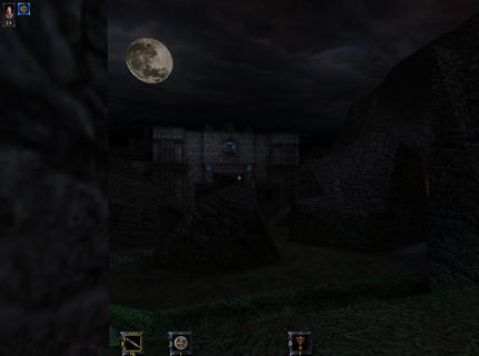 Wheel Of Time Shadar Logoth