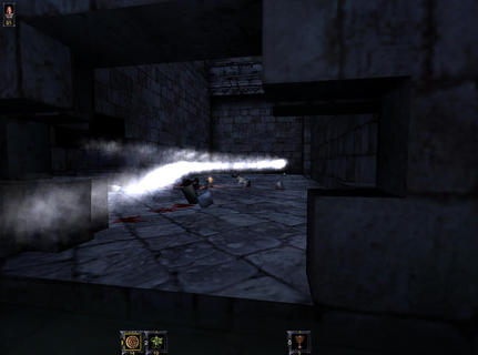 Wheel Of Time Smoke Monster