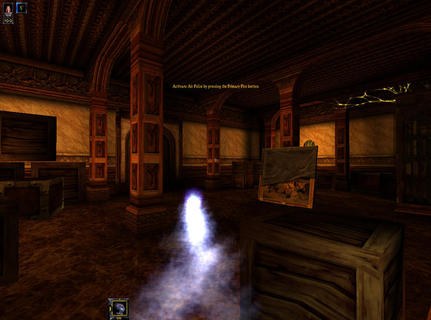 Wheel Of Time Terangreal Air Pulse